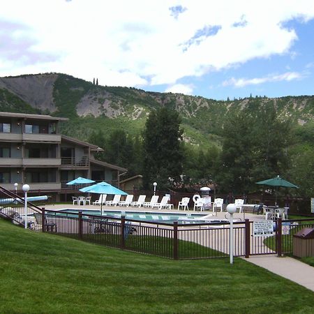 Pokolodi Lodge Snowmass Village Faciliteiten foto
