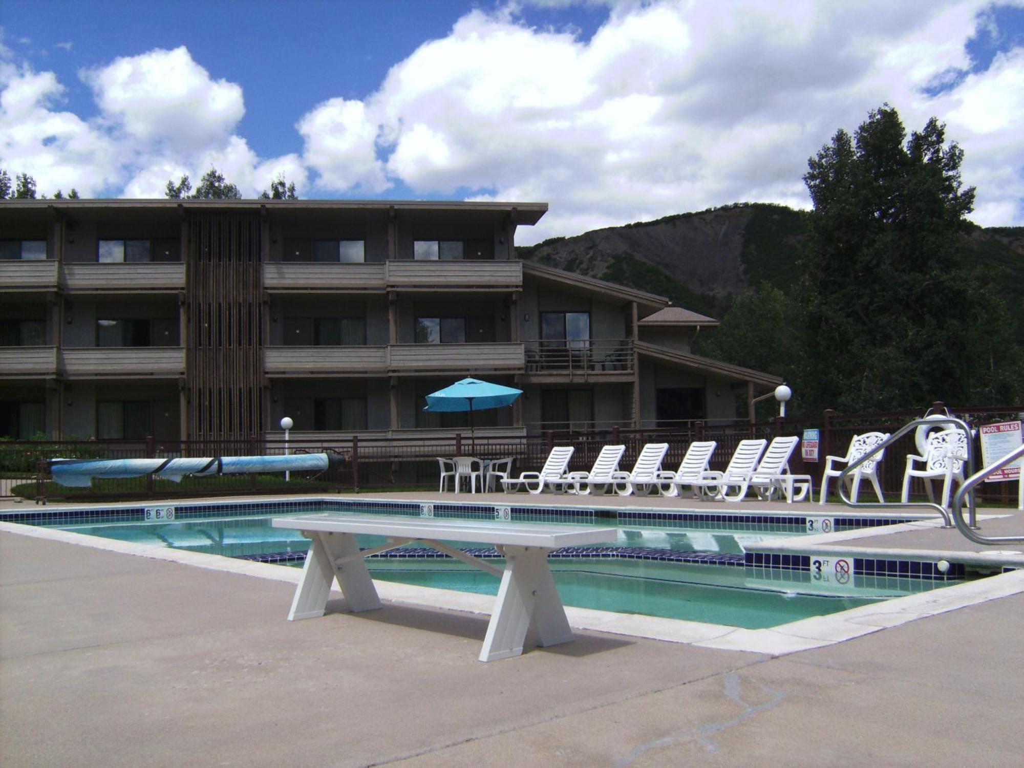 Pokolodi Lodge Snowmass Village Faciliteiten foto